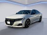 Honda Accord Sport Special Edition FWD