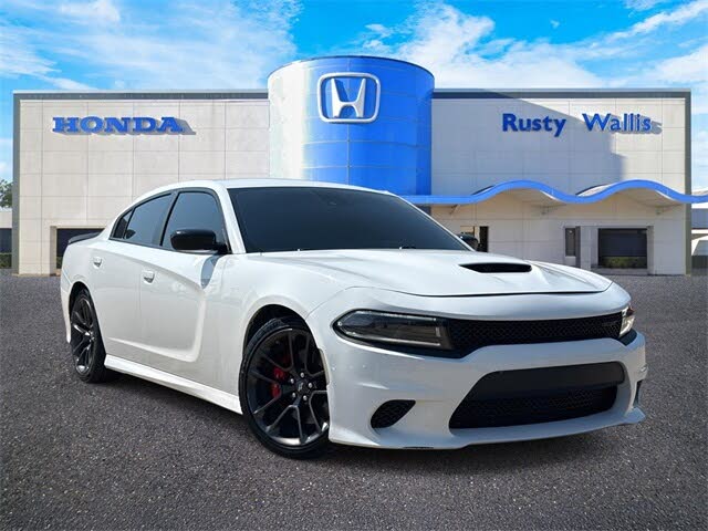 2023 Dodge Charger R/T RWD