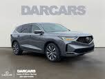 Acura MDX FWD with Technology Package