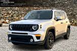 Jeep Renegade Latitude 4WD