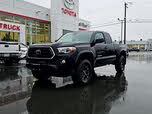 2020 Toyota Tacoma