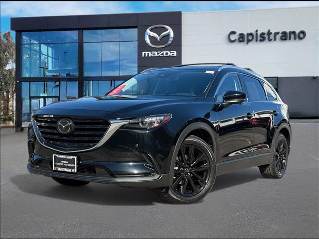 2022 Mazda CX-9 Touring Plus AWD