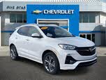 Buick Encore GX Select AWD