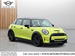 MINI Cooper S 4-Door Hatchback FWD