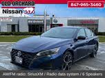 Nissan Altima 2.5 SR AWD