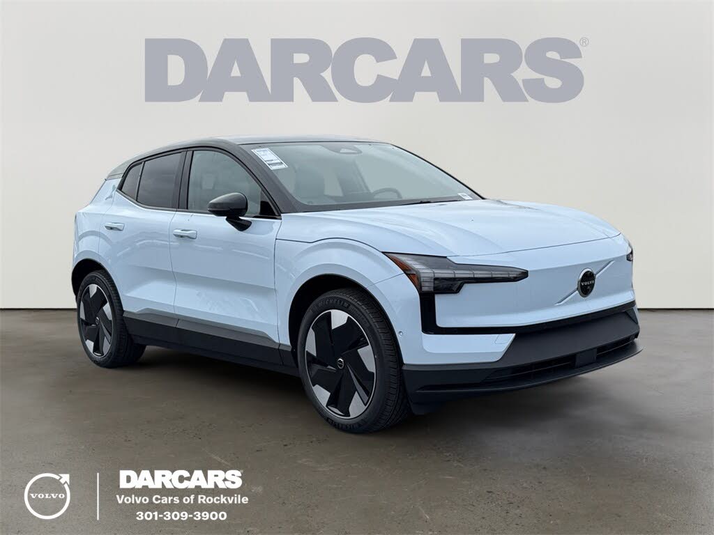 2025 Volvo EX30 Twin Ultra eAWD