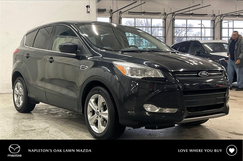 2014 Ford Escape SE AWD