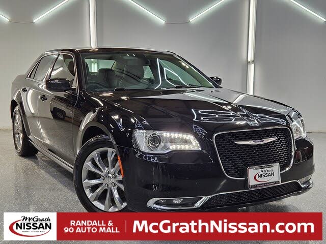 2019 Chrysler 300 Touring AWD