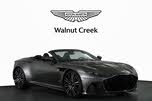 Aston Martin DBS Superleggera Volante RWD