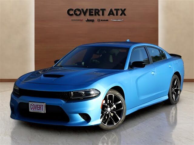 2023 Dodge Charger R/T RWD