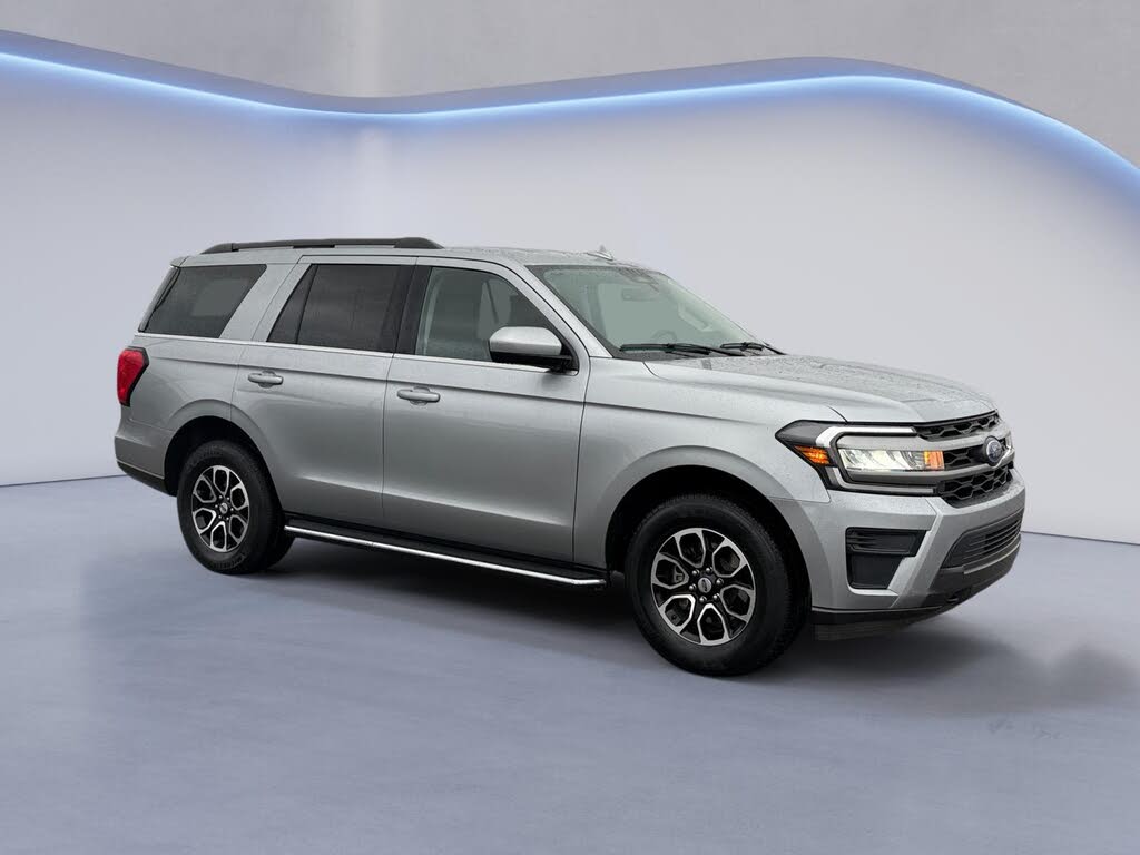 2023 Ford Expedition XLT 4WD