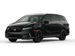 Honda Odyssey Sport FWD