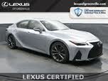 Lexus IS 350 F Sport RWD