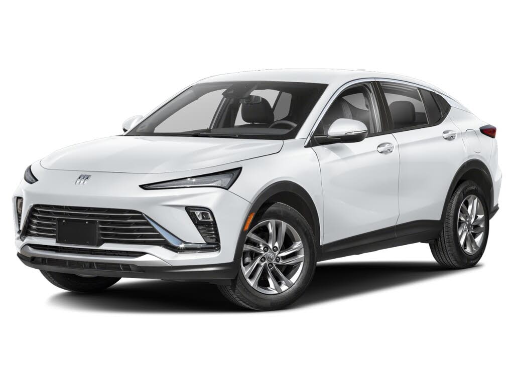 2025 Buick Envista Sport Touring FWD