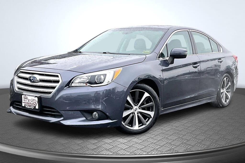 2015 Subaru Legacy 2.5i Limited AWD