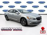 Buick LaCrosse Essence FWD