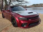 Dodge Charger SRT Hellcat Widebody RWD