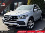 Mercedes-Benz GLE 350 RWD