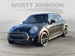 2020 MINI Cooper
