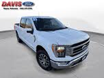 Ford F-150 Lariat SuperCrew 4WD