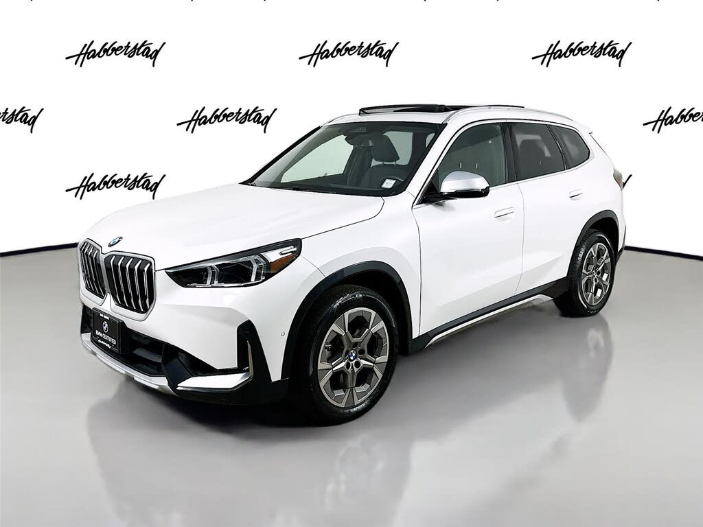 2023 BMW X1 xDrive28i AWD