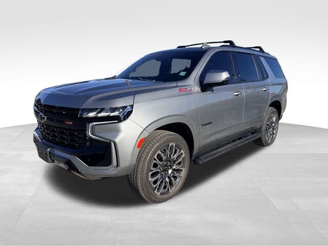 2023 Chevrolet Tahoe Z71 4WD