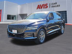 Genesis GV80 2.5T AWD