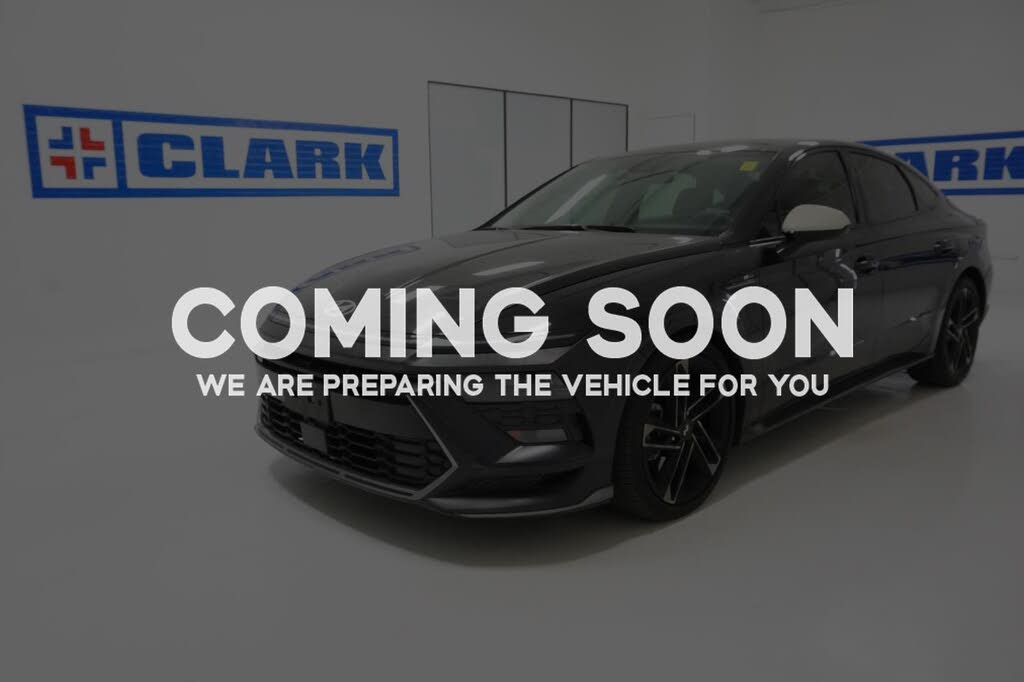 2024 Hyundai Sonata N Line FWD