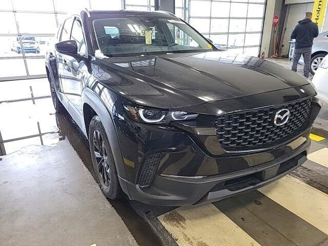 2024 Mazda CX-50 2.5 S Preferred AWD