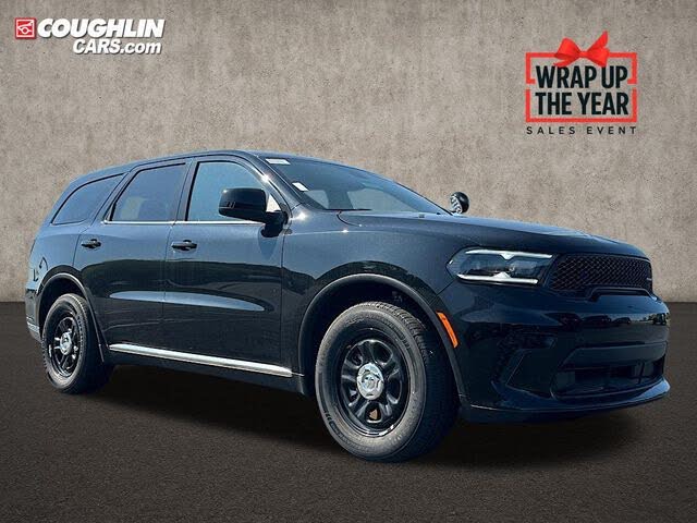 2025 Dodge Durango Pursuit AWD