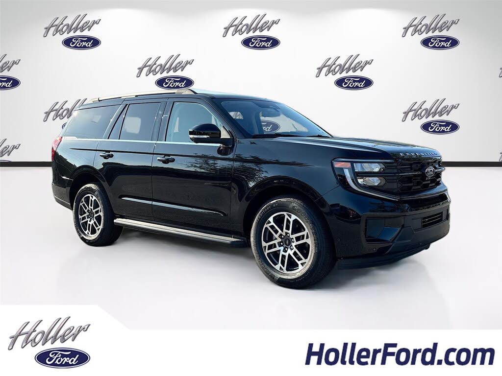 2025 Ford Expedition Active RWD