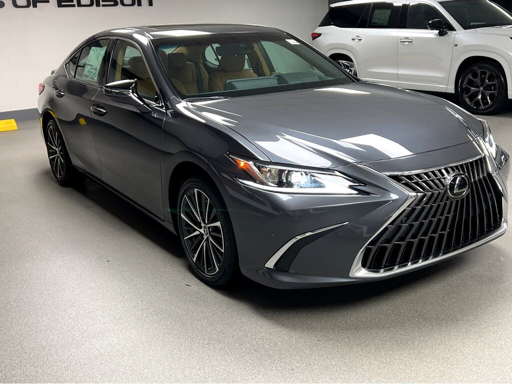 2025 Lexus ES 350 FWD