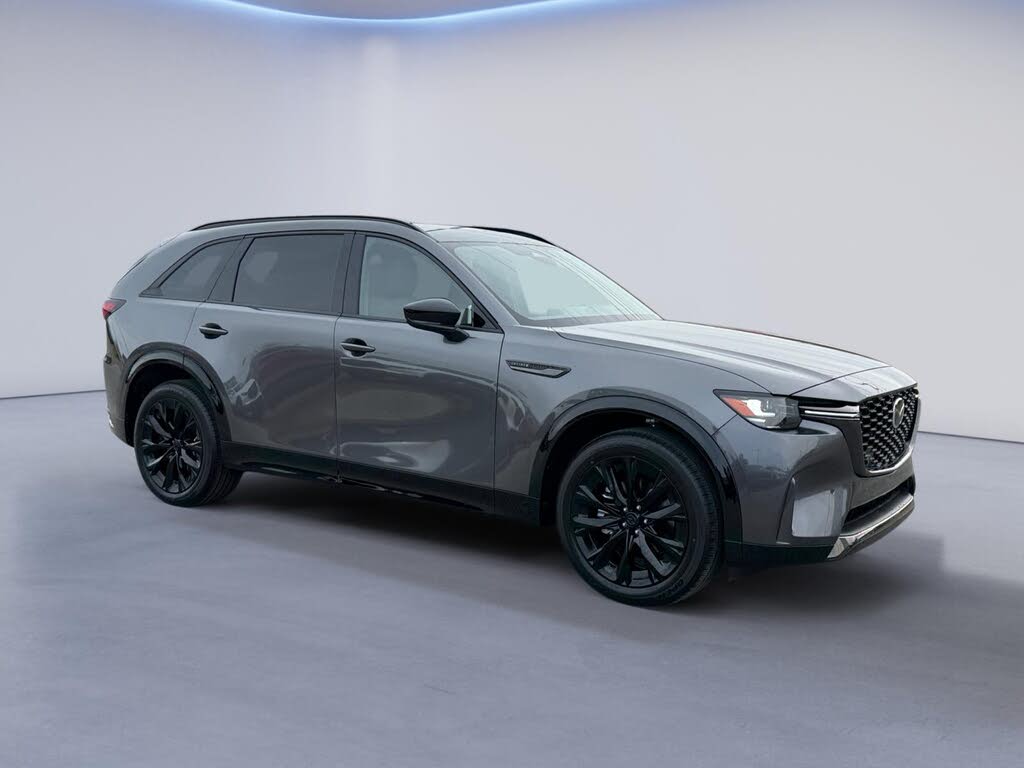 2026 Mazda CX-90 3.3 Turbo S Premium Sport AWD