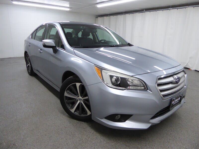 2015 Subaru Legacy 3.6R Limited AWD