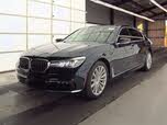 BMW 7 Series 740i RWD