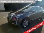 Cadillac XT5 Luxury AWD