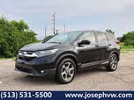 Honda CR-V EX AWD
