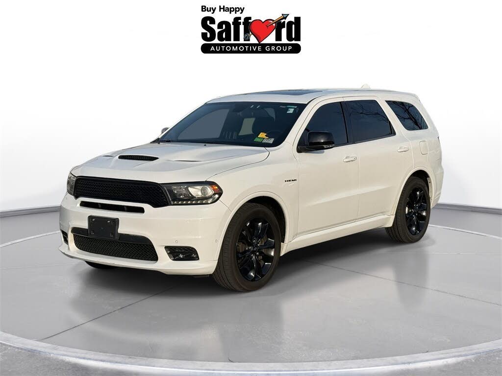 2020 Dodge Durango R/T AWD