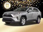 Toyota RAV4 XLE AWD