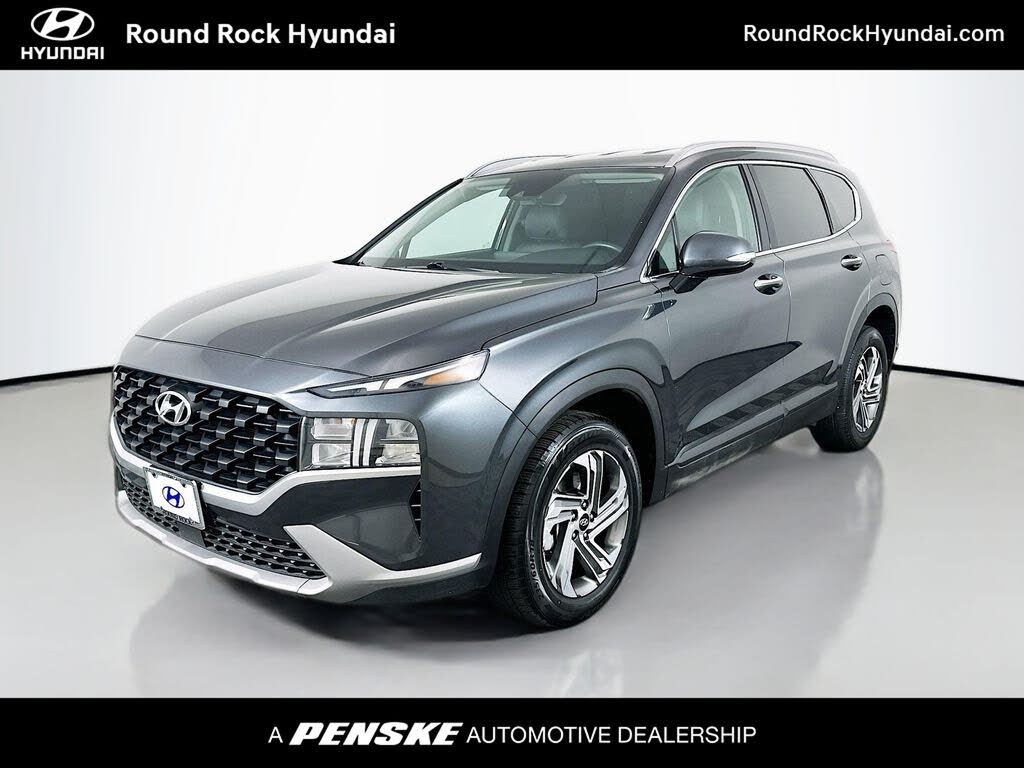 2023 Hyundai Santa Fe SEL FWD