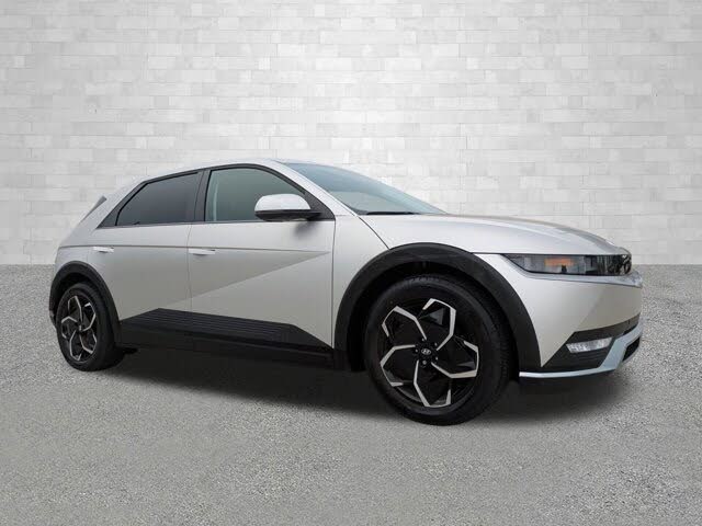 2024 Hyundai Ioniq 5 SEL RWD