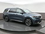 2024 Kia Carnival