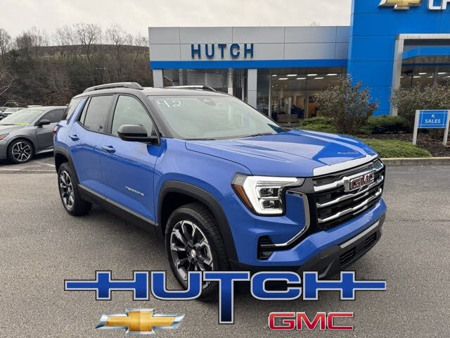 2026 GMC Terrain Elevation AWD