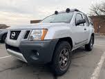 2012 Nissan Xterra