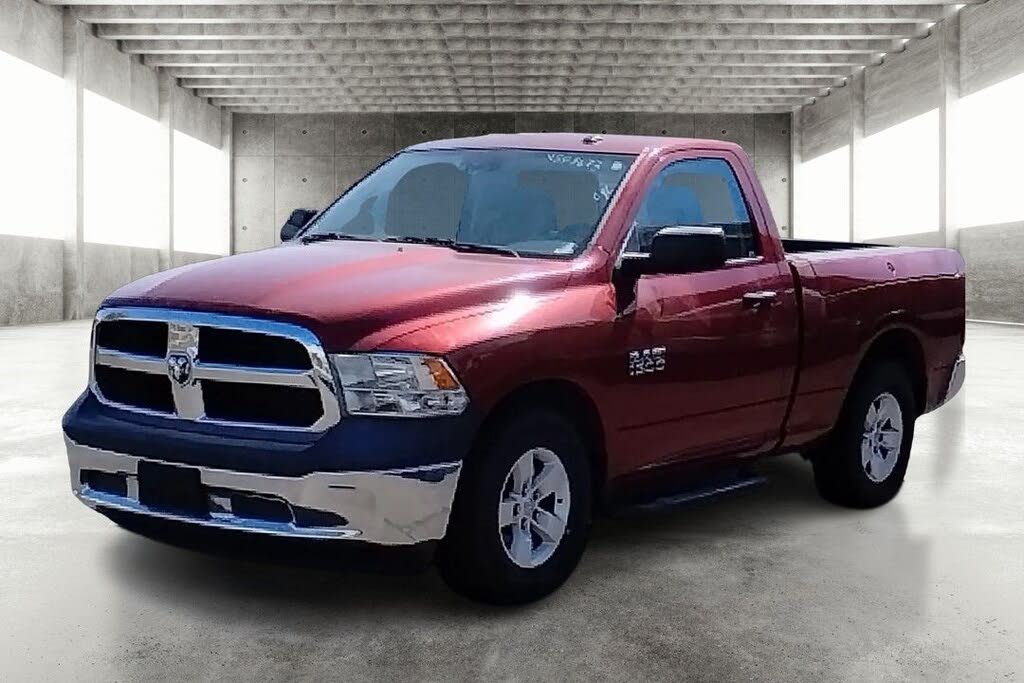 2015 RAM 1500 Tradesman RWD