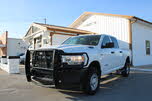 RAM 2500 Tradesman Crew Cab 4WD