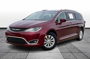 Chrysler Pacifica Touring L FWD