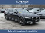 Volvo V90 Cross Country T6 AWD