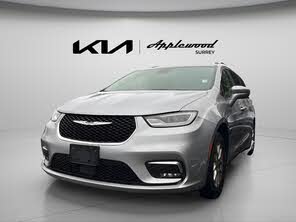 Chrysler Pacifica Touring L FWD