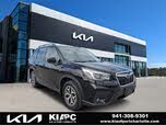Subaru Forester Premium Crossover AWD